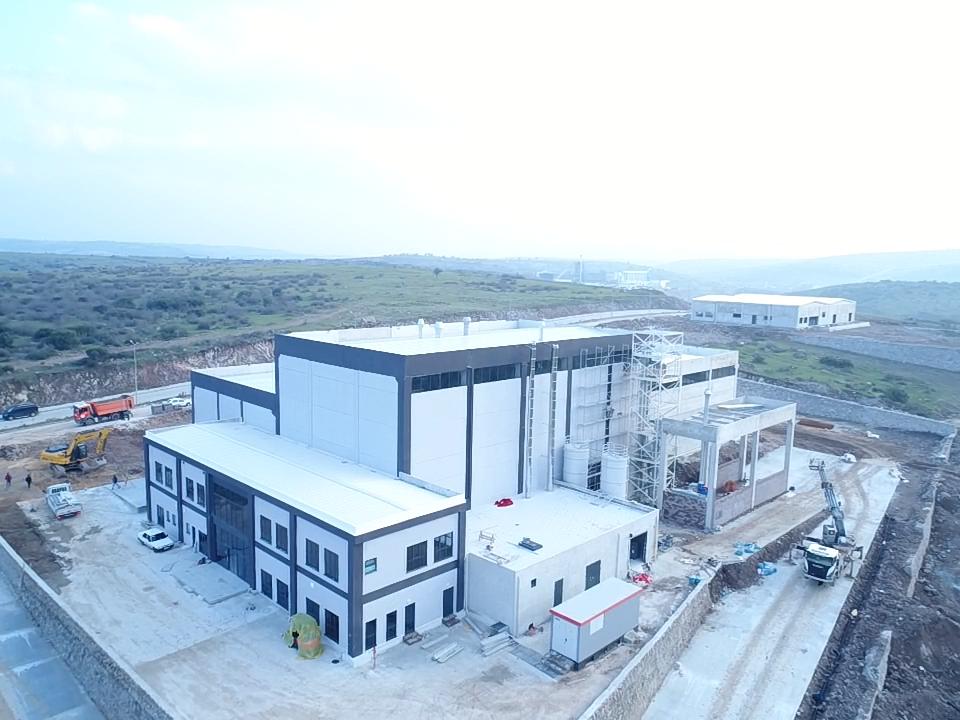 Evcil Hayvan Mama Üretim Tesisi - Görsel 2